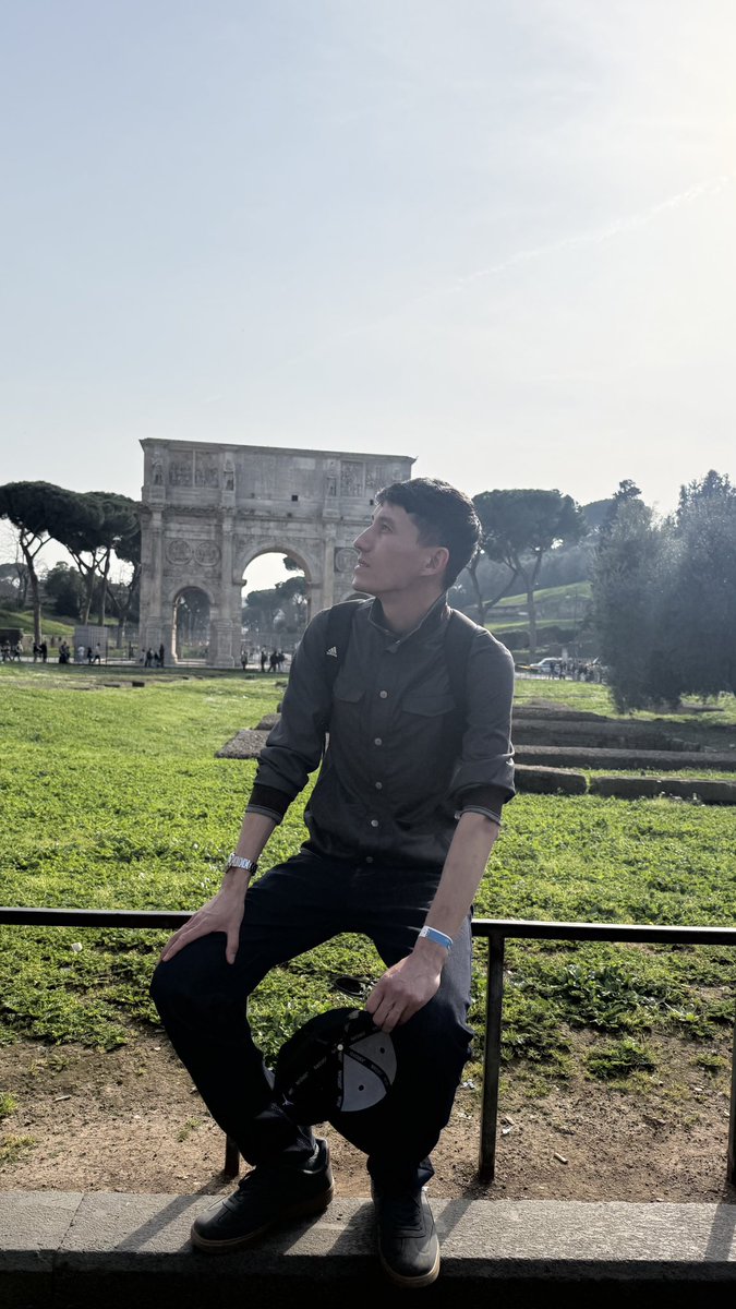 o17has's tweet photo. Trip to Europe, 03.03.26-03.09.26 https://t.co/44o9Rs3KVn