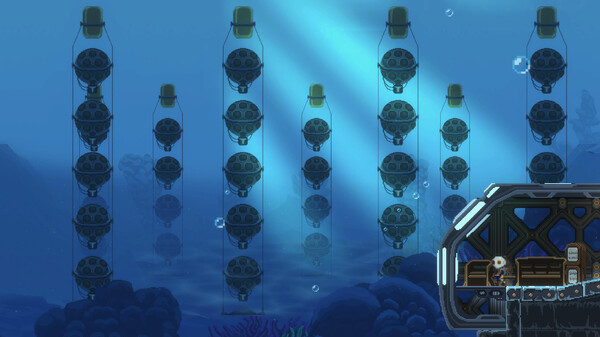 Abylight Studios 🎮 SOMA-CITADELUM-ANOXIA tweet media