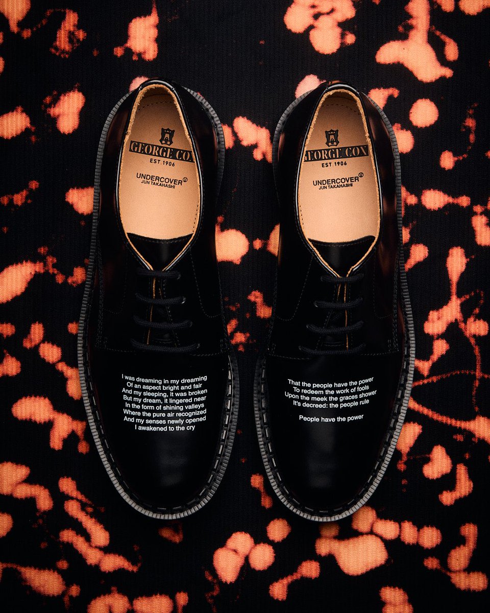 undercover_lab tweet media