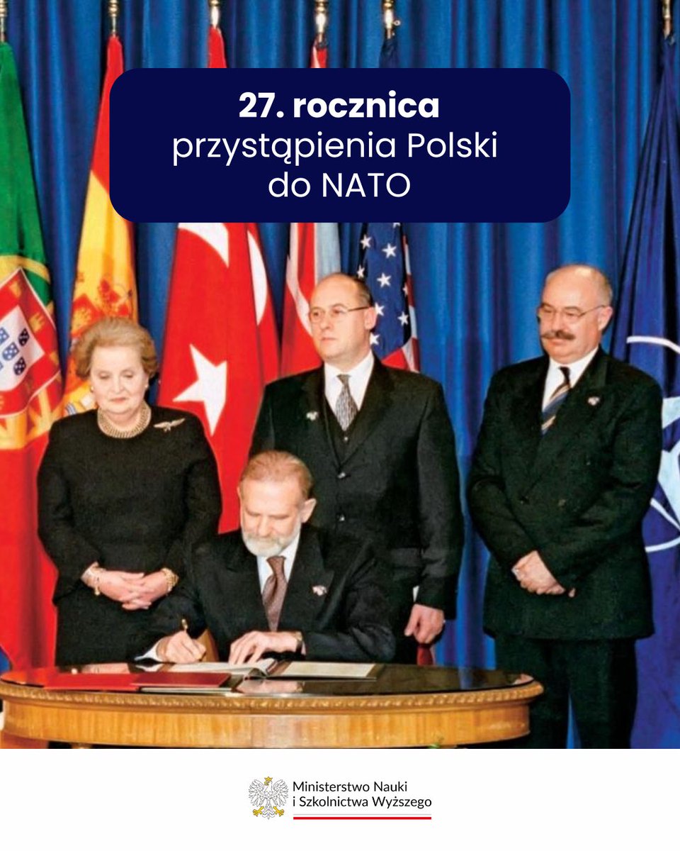 Ministerstwo Nauki i Szkolnictwa Wyższego tweet media