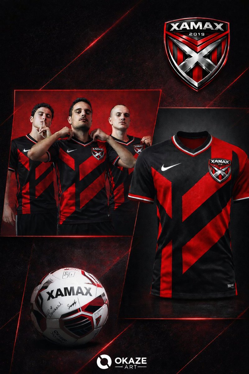 Okaze.Art tweet media