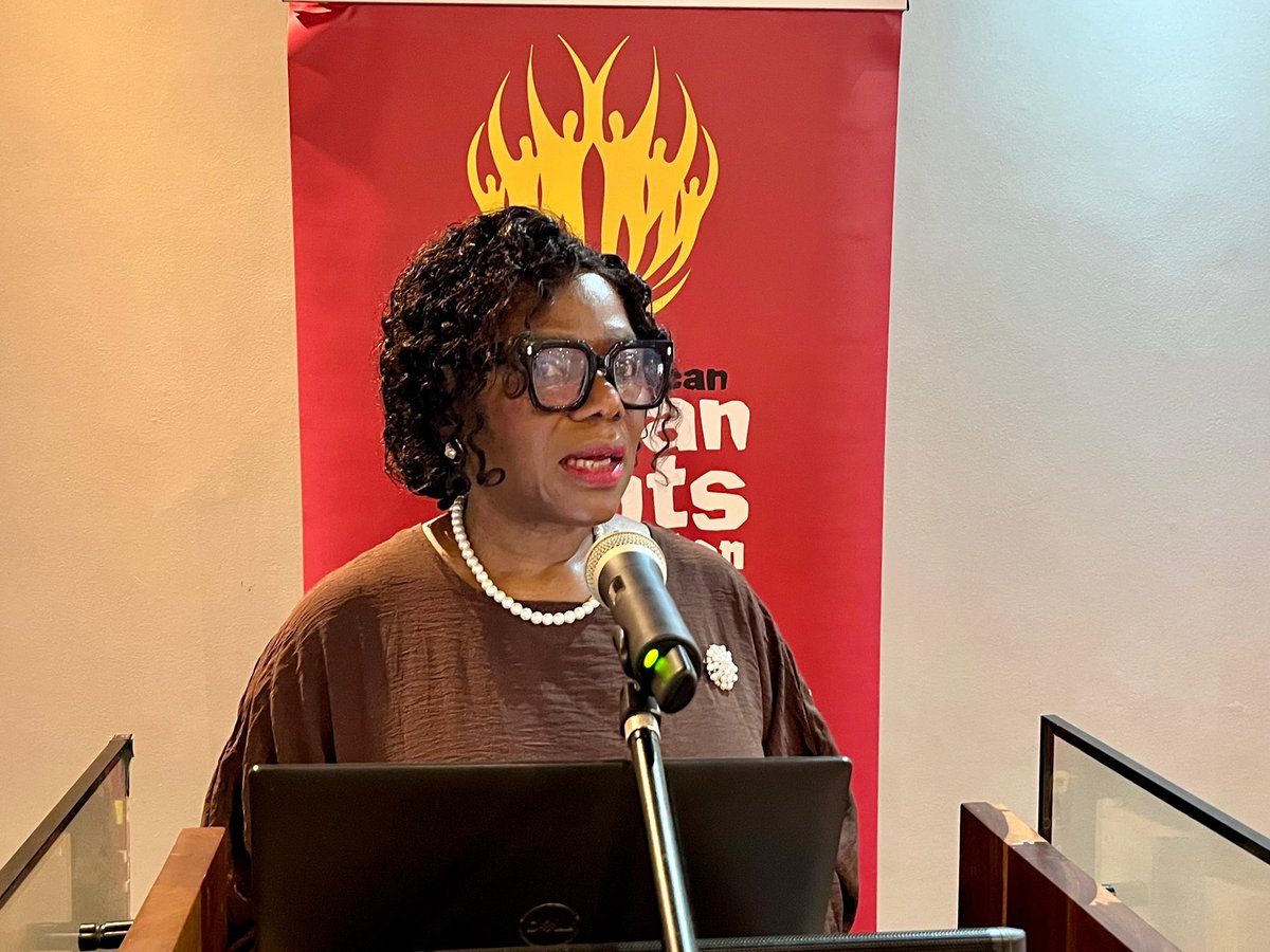 SAHRCommission tweet media