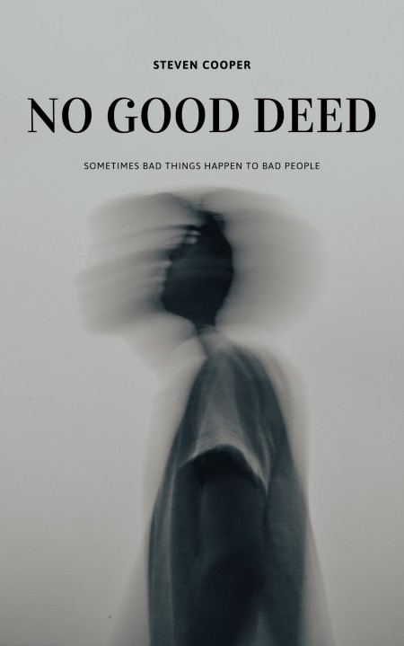 BookPlace12345's tweet photo. No Good Deed – Kindle Edition
By Steven Cooper

📖 Book Link: https://t.co/X3wpYNQsES
💲 Price: $2.99 (Kindle Edition)

What if your freedom depended on your morality score?

In a world controlled by an artificial system called 

Now Adam must face a chilling question: https://t.co/AzYvAoIZTe