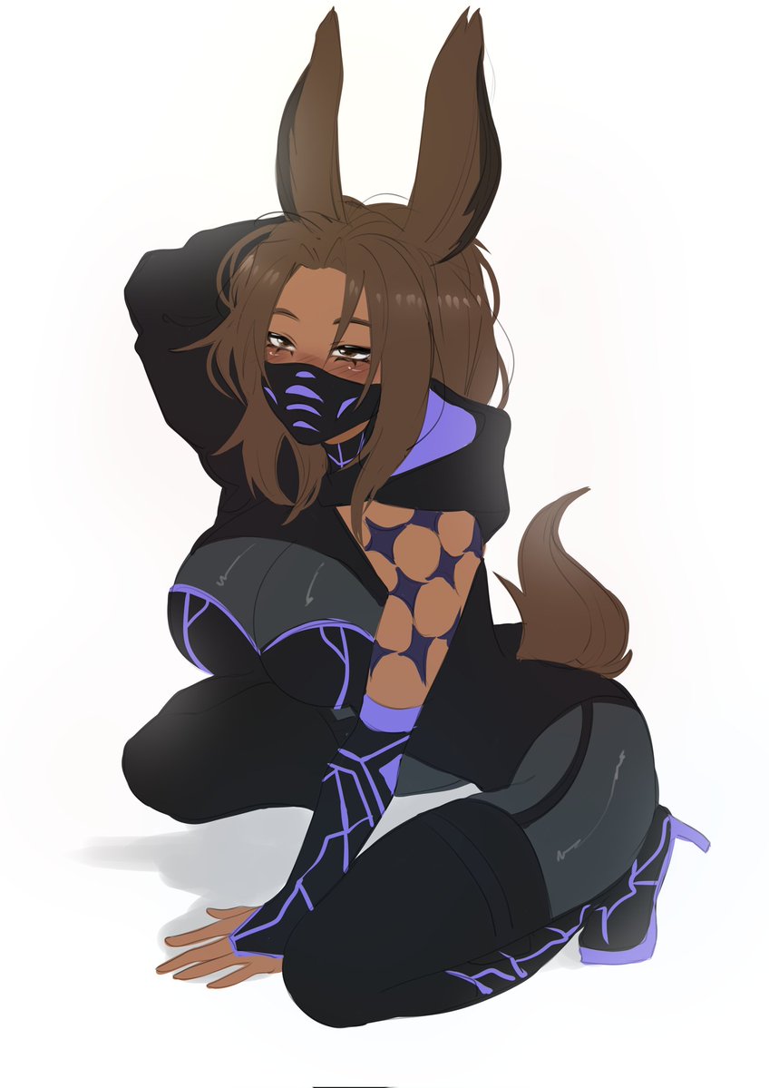 🔞LewdKitsuVT🔞 tweet media