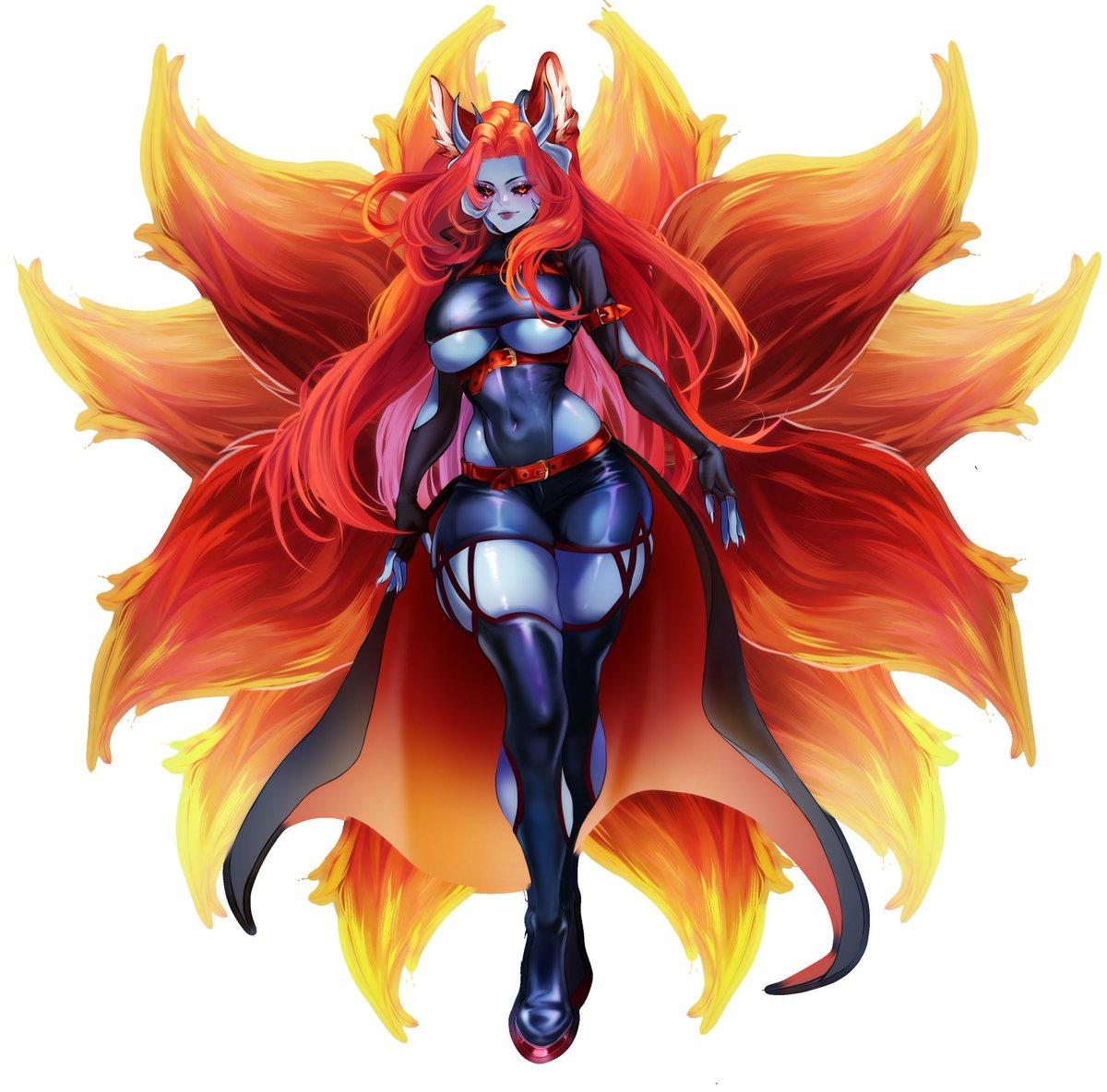 🔞LewdKitsuVT🔞 tweet media