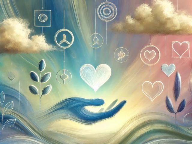 Benicoaching's tweet photo. Tu veux mieux communiquer et te faire comprendre ? 💭💛La Communication Non Violente (CNV) peut devenir un vrai allié pour exprimer tes émotions et créer des relations plus bienveillantes 🌱✨Découvre comment la pratiquer : https://t.co/L2XEXIpZ3f #Hypersensibles https://t.co/fdr3MVpXWJ