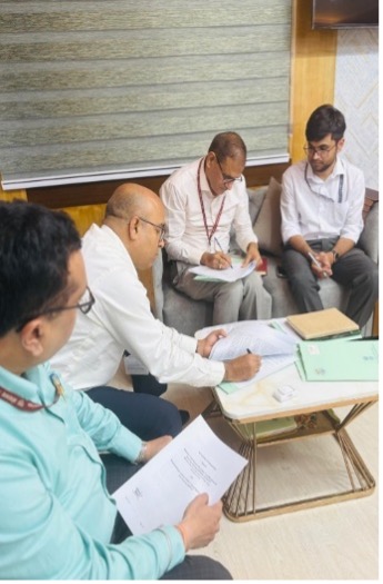 National Authority, CAMPA, MoEF&CC, GoI tweet media