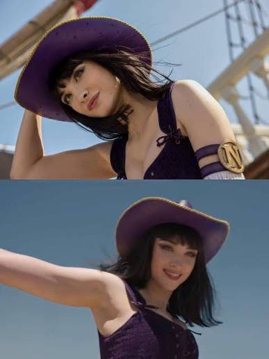 Marie Kree tweet media