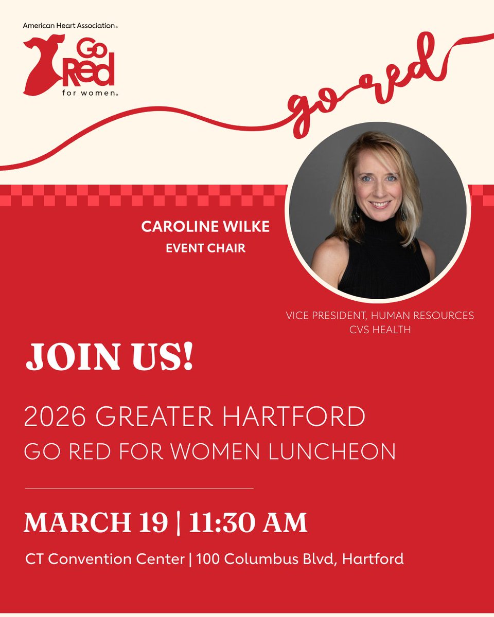 American Heart CT tweet media