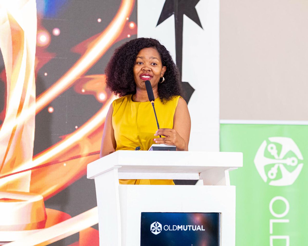 Old Mutual Uganda tweet media