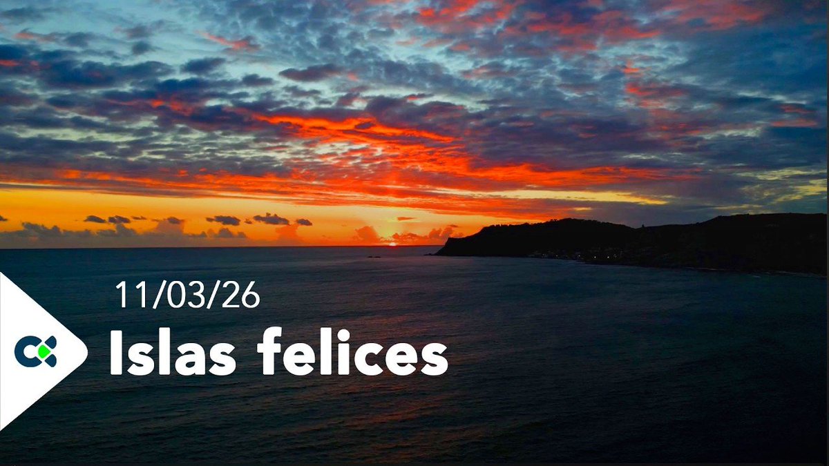 blvcom's tweet photo. 🏝️ #IslasFelices en @Rtvces registró 95.000 ESPECTADORES ÚNICOS (AA).

➡️ El programa factural obtuvo 47.000 espectadores de media y un 10,7% de cuota. 

🔝El programa más visto de la temporada 2025-2026.

#Audiencias📺📊 https://t.co/3WTvR4nro6