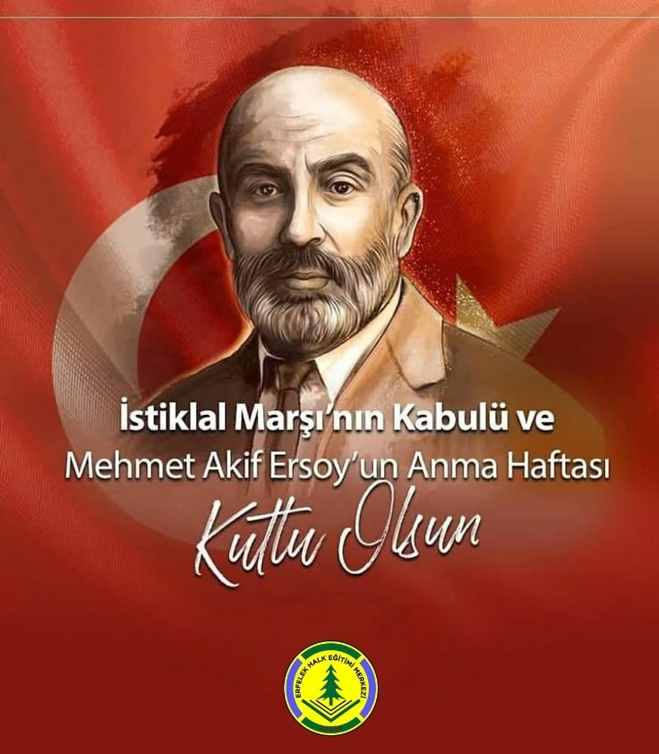 ErfelekHEM's tweet photo. #12MartİstiklalMarşınınKabulü #12martistiklalmarşınınkabulü 
#12mart https://t.co/IWBhZHg4Ae