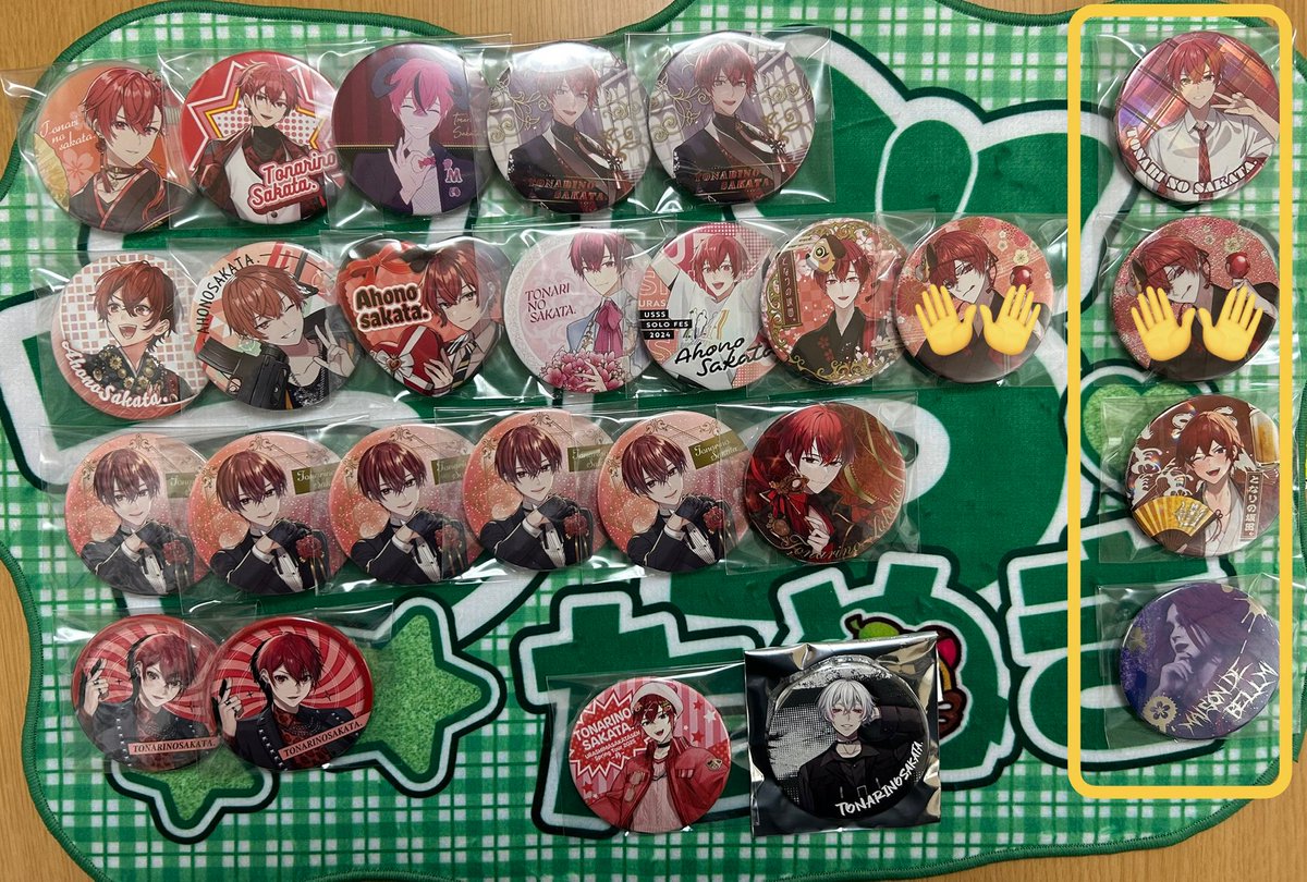 らのの@取引垢 tweet media