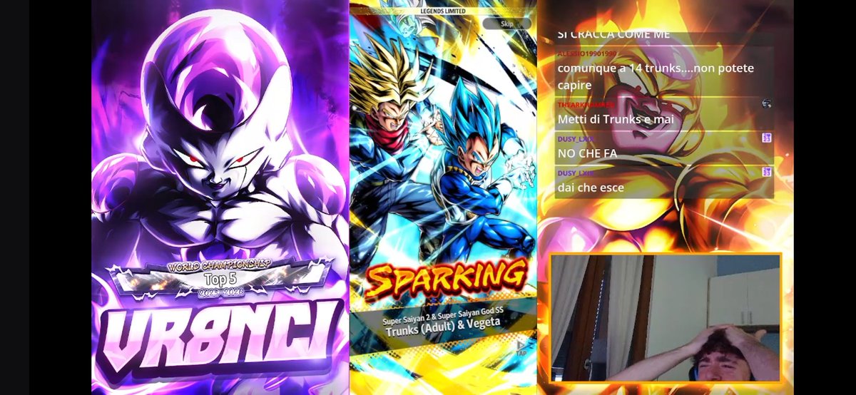 Tommaso Vinci tweet media