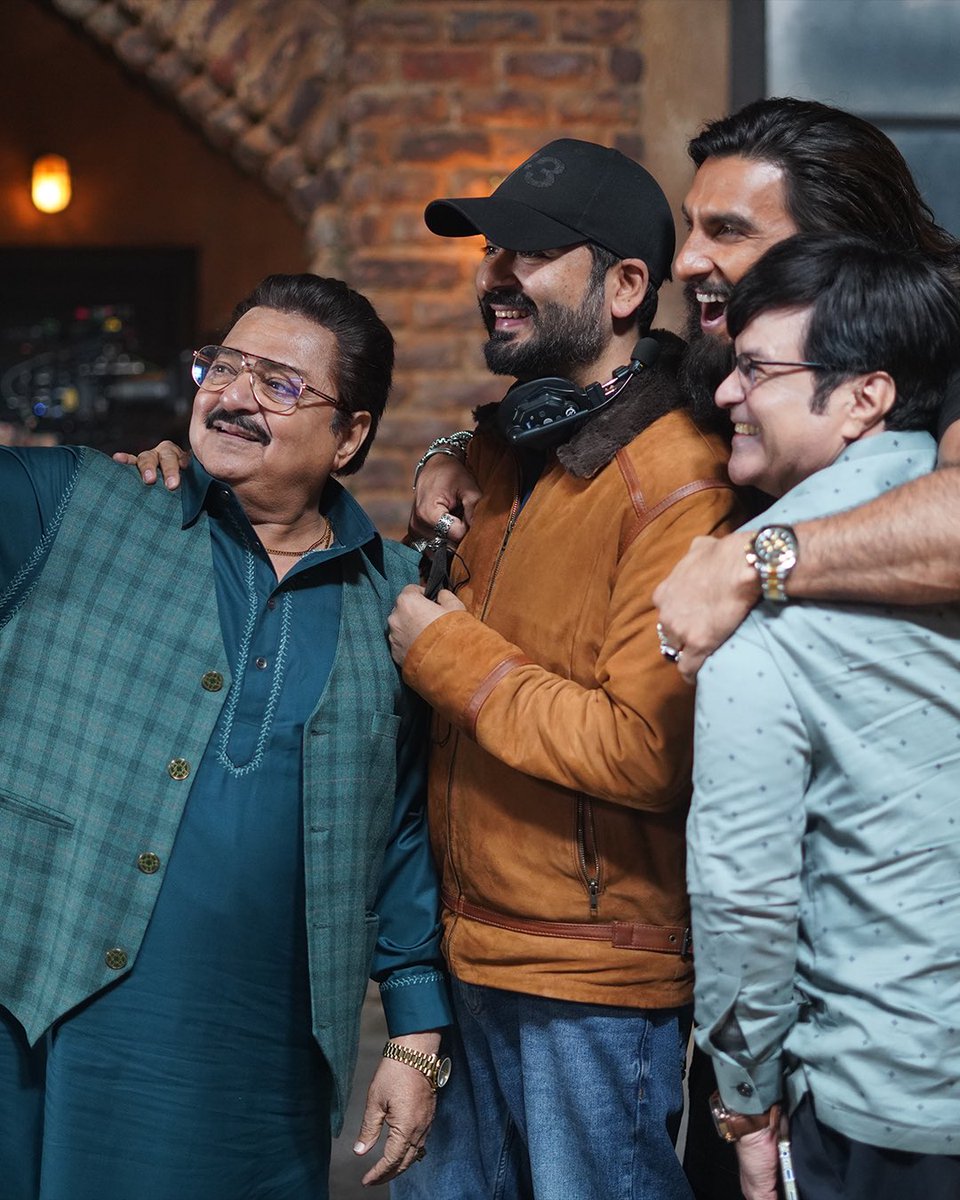 B62 Studios tweet media