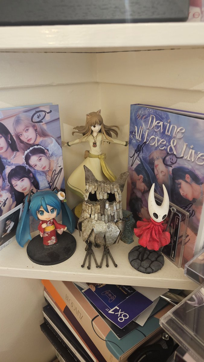 The Kpop Geek tweet media