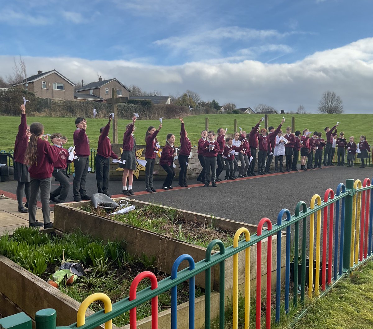 Holytrinityrc tweet media