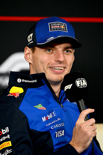 Max Verstappen on leaving F1

"Yeah, I don't really want to leave. Like I said, I wish I had a bit more fun, for sure. But I'm also doing other stuff that is a lot of fun. 
I get to race the Nordschleife, and I hope in the coming years I can do Spa-Francorchamps, hopefully Le