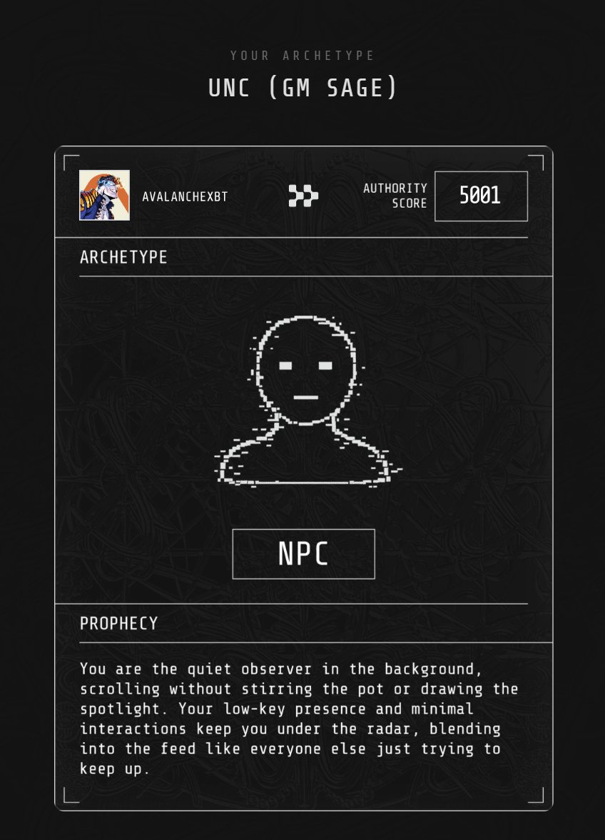 Avalanche 🗻 tweet media