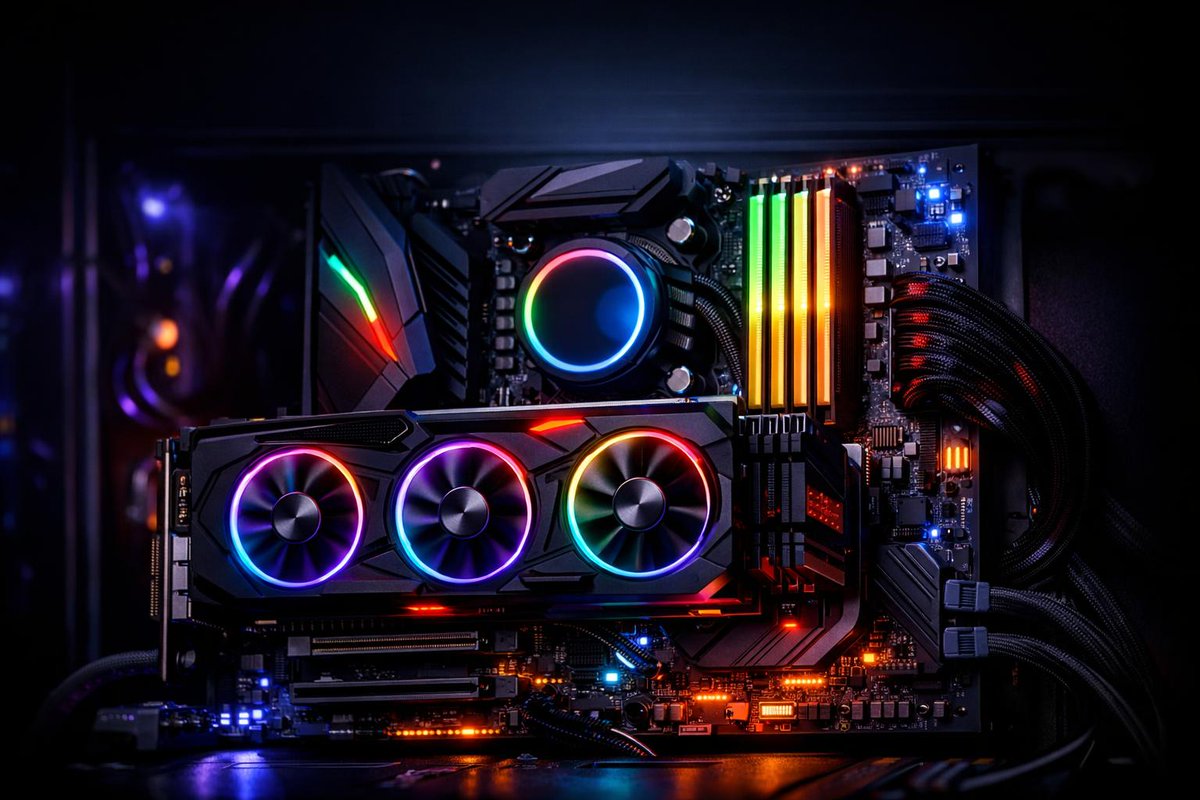TechLandBD's tweet photo. 🖥 Motherboard Price in Bangladesh
The motherboard is the core of every PC build—connecting CPU, RAM, GPU, and storage for smooth performance.
Explore Available Motherboard Models Here: https://t.co/pRxrcc5zZb
#motherboard #techland #price #bangladesh https://t.co/CRfDzriWuc