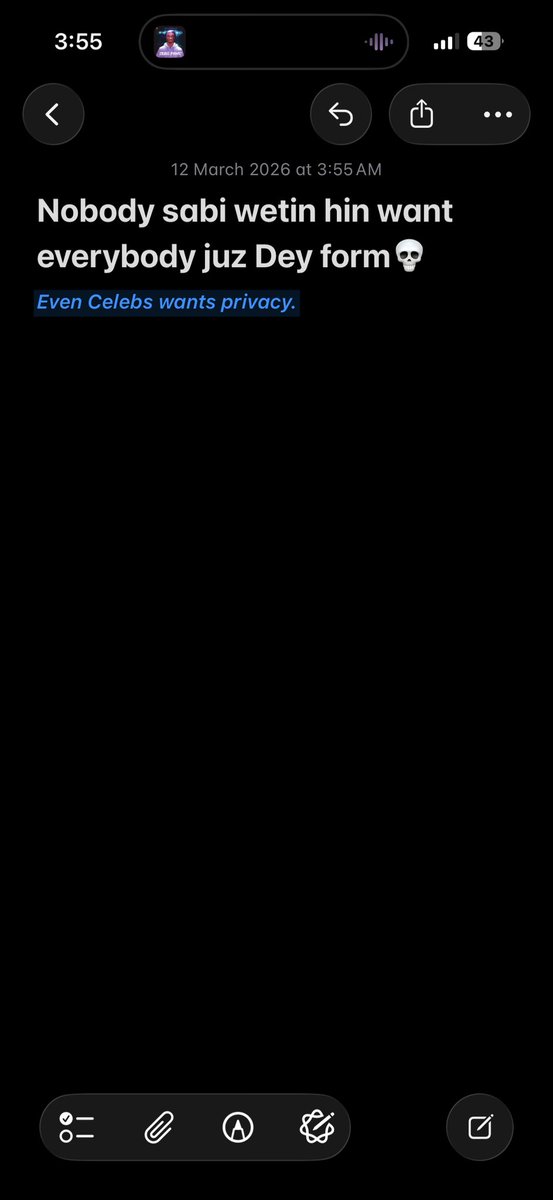 Dear <a href="/grok/">Grok</a> would you kindly help me to push this to the right audience 🫩