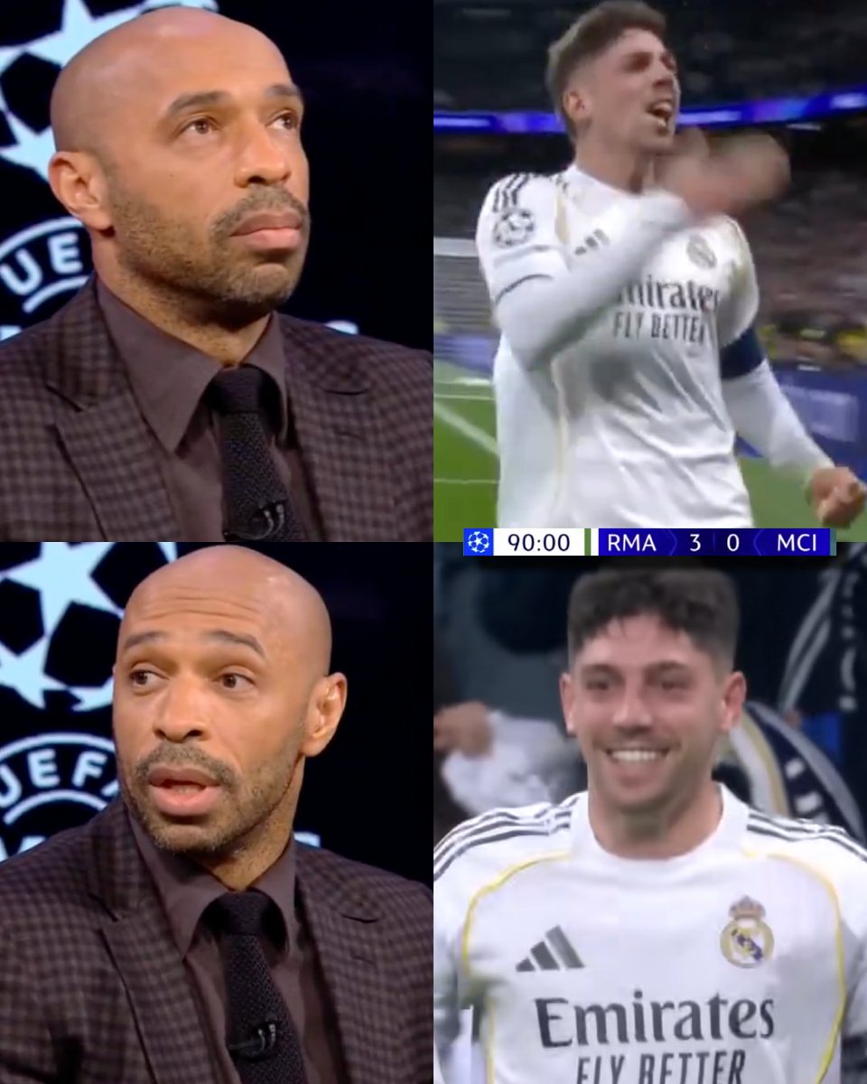 Invictos tweet media