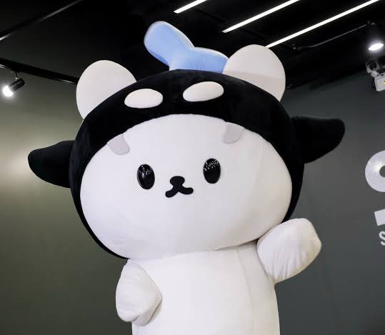 เหมือนยัยซังเลยย