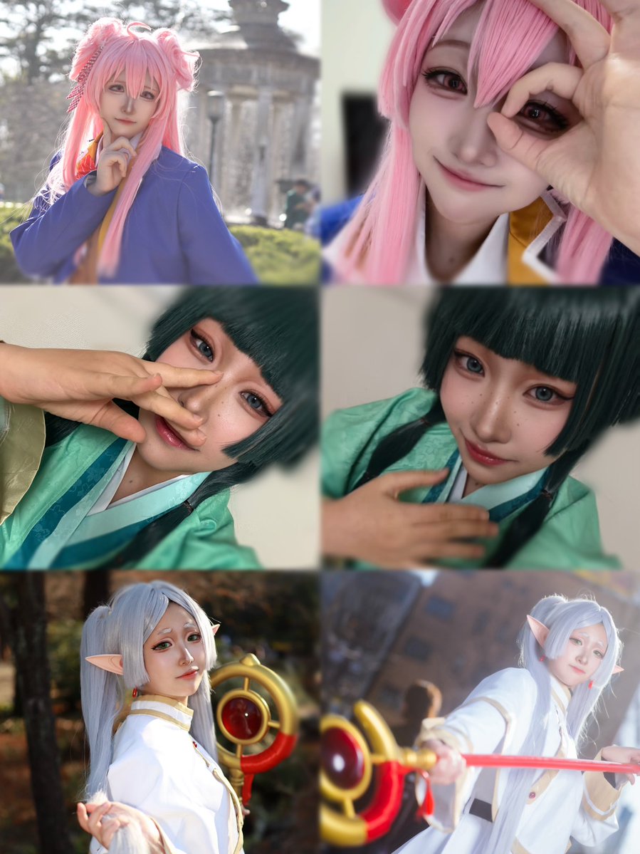 もこ 🏷️ゆっくりお迎え中 4/4とよこす5/17ビビコス6/6鶴舞アコスタ tweet media