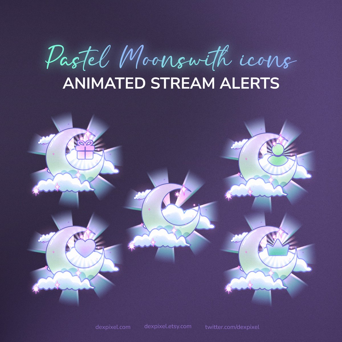 Natali - Dexpixel◞♡ tweet media