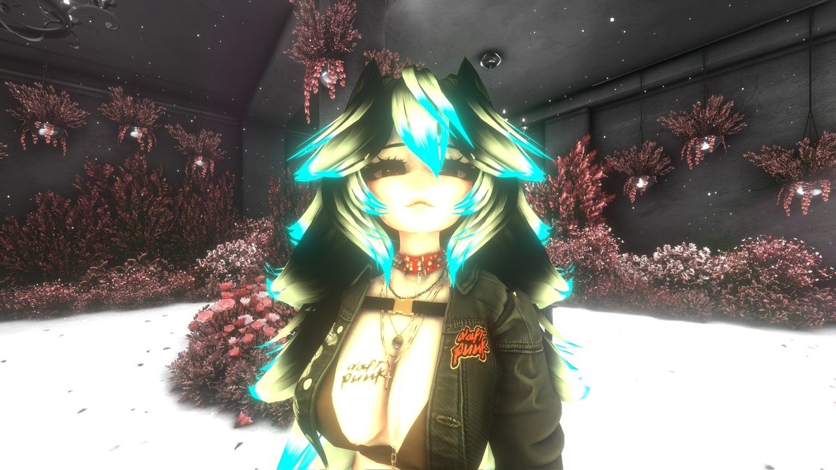 Nymeria_tw tweet media