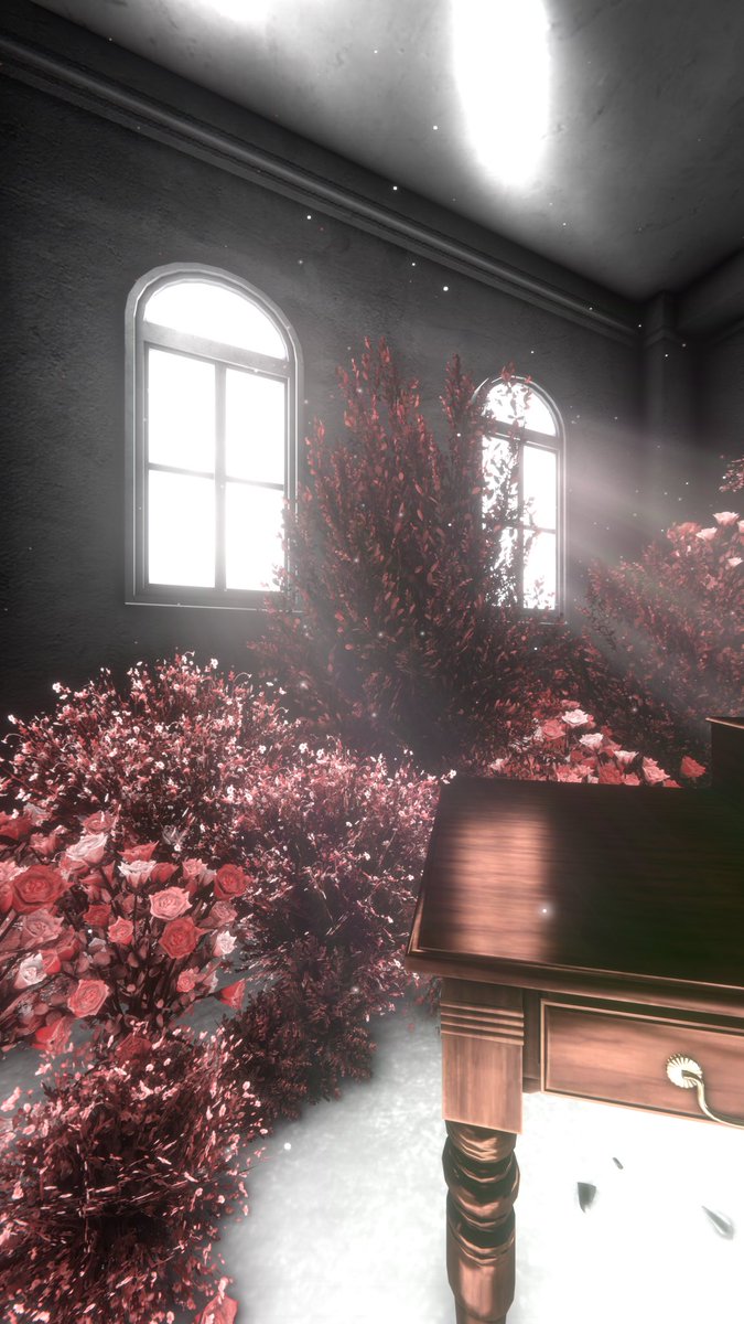 Nymeria_tw tweet media