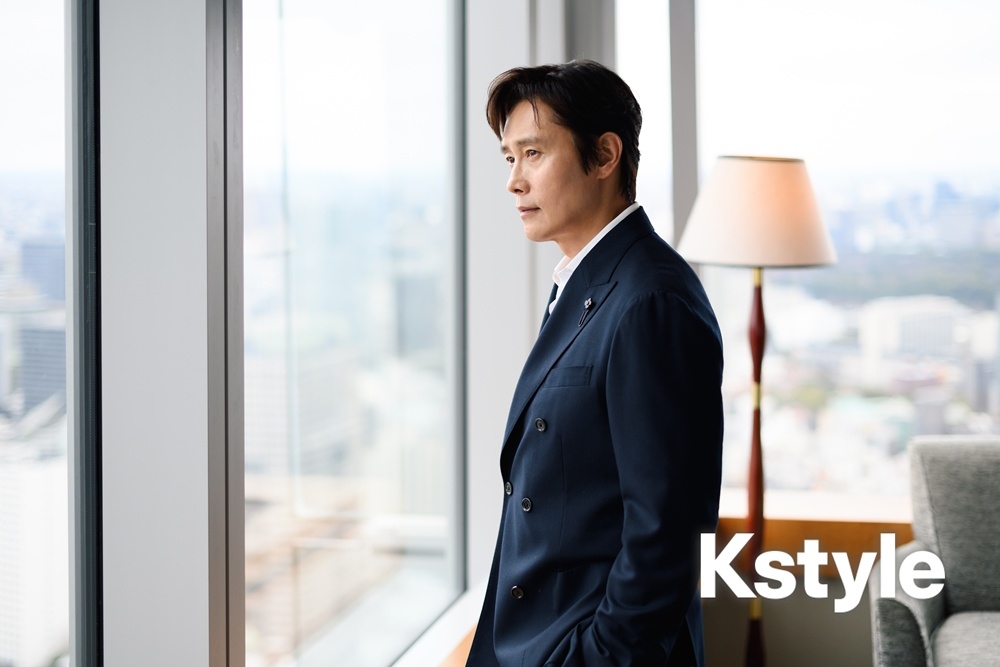 プレゼント】 「しあわせな選択」が日本公開🎬 イ・ビョンホン直筆