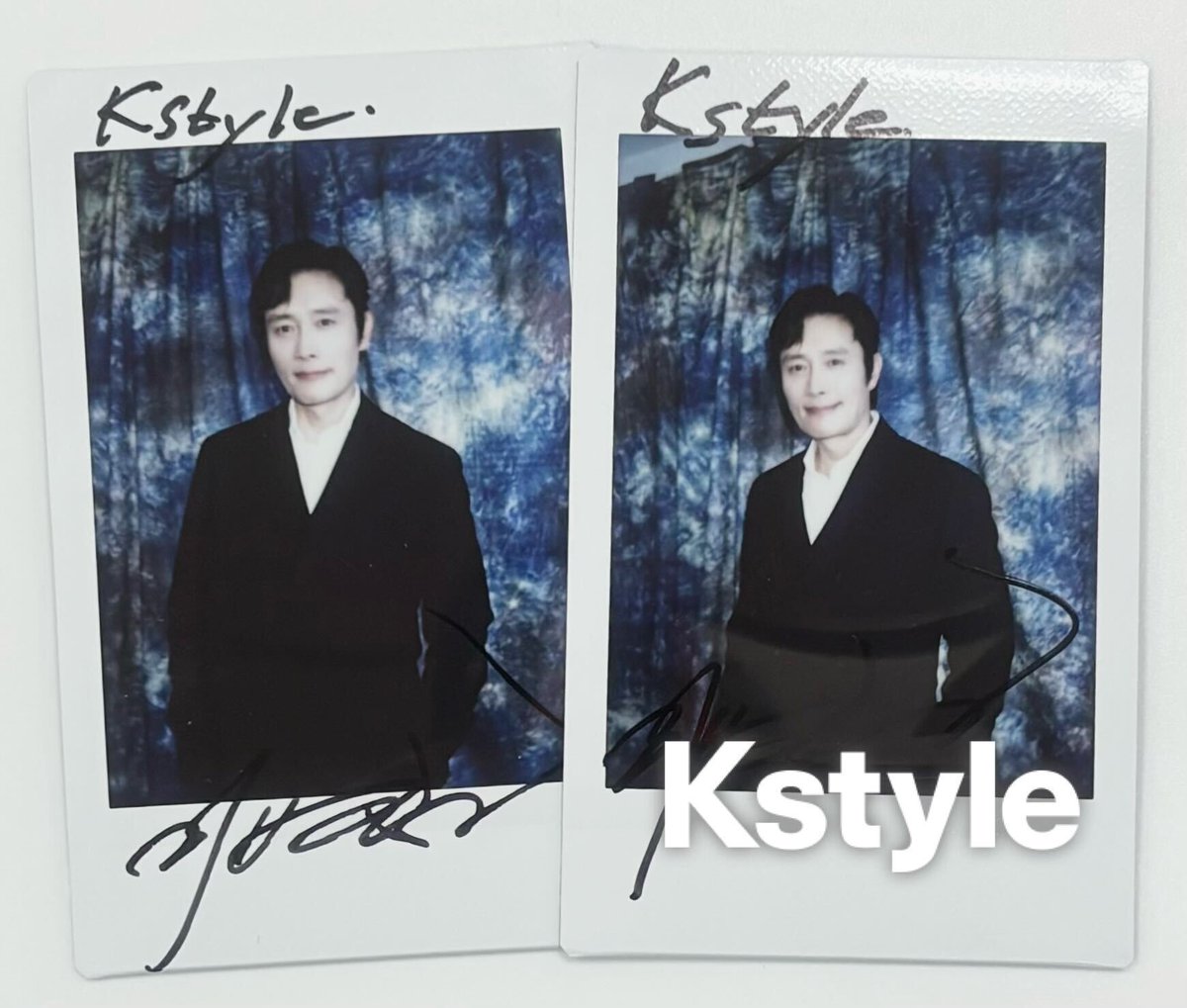 【プレゼント】
「しあわせな選択」が日本公開🎬
イ・ビョンホン直筆サイン入りチェキを抽選で2名様に！

▼応募
・<a href="/Kstyle_news/">Kstyle</a>をフォロー＆この投稿をRP
・3/16（月）AM11:00〆切

▼インタビューを公開中
kstyle.com/article.ksn?ar…

#イビョンホン #LeeByungHun #이병헌