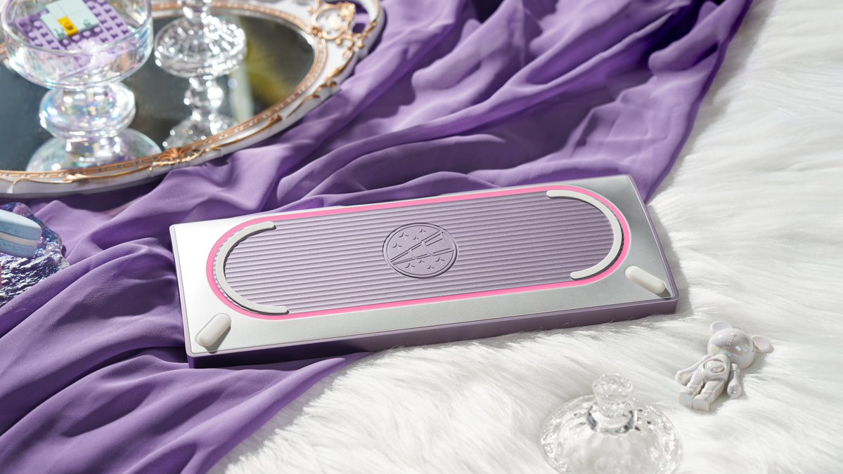 Meletrix tweet media