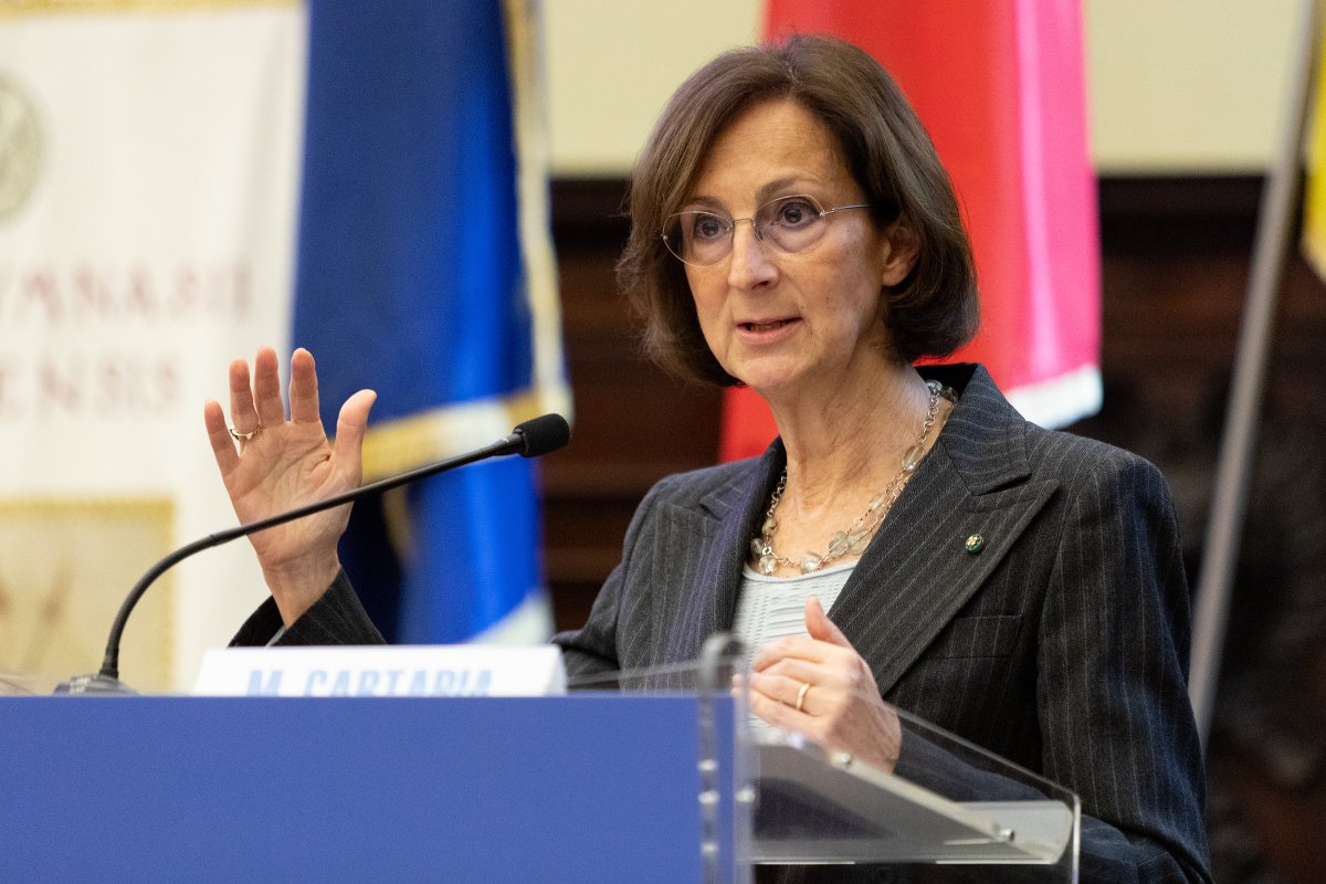 Università di Parma tweet media