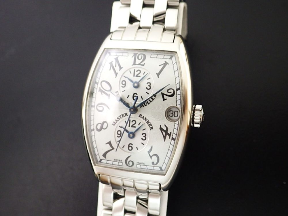 WATCHCOMPANY_jp's tweet photo. ⌚︎
いつもWATCH COMPANYをご利用いただき誠にありがとうございます!
修理実例 フランクミュラー マスターバンカー 2852MB CASE#14414
https://t.co/vTd3uaCyzq
#フランクミュラー
#マスターバンカー
#franckmuller
#masterbanker
#WATCHCOMPANY #オーバーホール #時計修理 #無料梱包キット https://t.co/jckUZIAuOa
