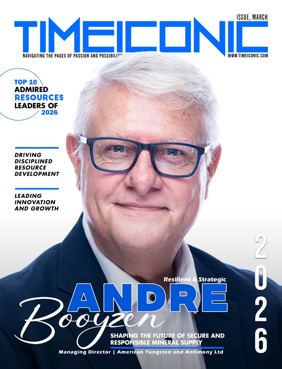 Time Iconic tweet media
