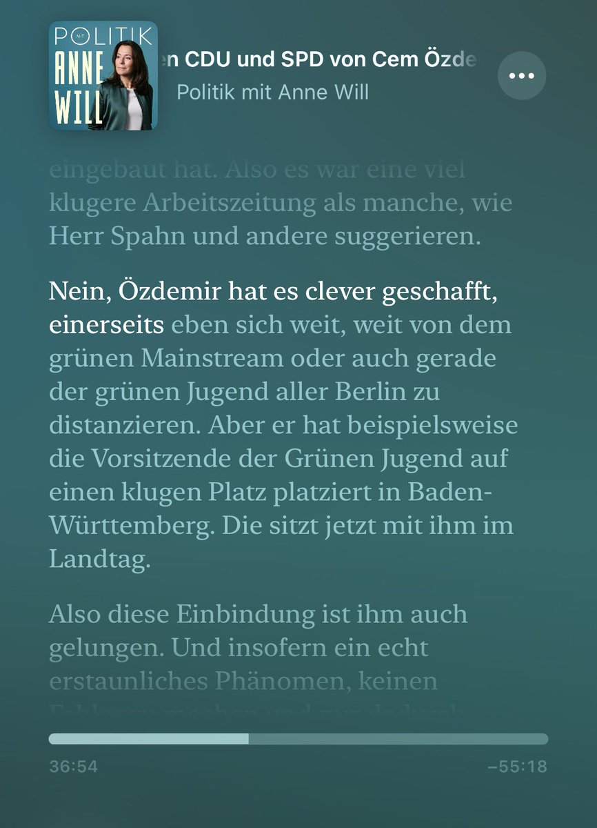 Michael_Jahn_GB's tweet photo. Liebe @annewill,

Herr von Lucke liegt hier falsch, es handelt sich um Clara Schweizer aus dem bisherigen Wahlkreis von Winfried Kretschmann; Nürtingen. Clara ist nicht aber nicht Vorsitzende der GJ sondern war deren Spitzenkandidatin. https://t.co/bFdLZSjasd