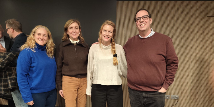 📉 La cobertura de la #NegociaciónColectiva en #Europa cae al 66,8%. Un dato alarmante que debilita el modelo social europeo.

Desde #USO defendemos convenios fuertes para combatir la desigualdad y garantizar salarios dignos. 🇪🇺⚖️

🔗 uso.es/la-negociacion…