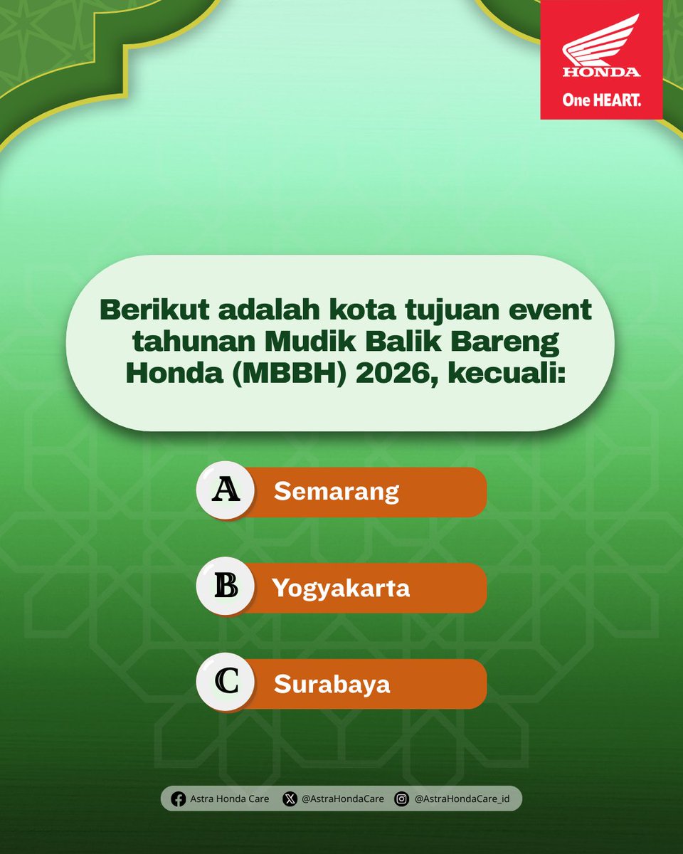 Astra Honda Care tweet media