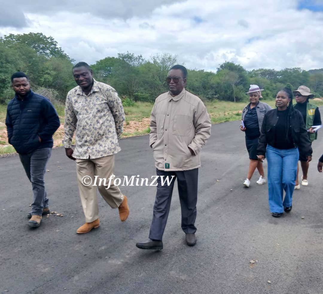 Nick Mangwana tweet media