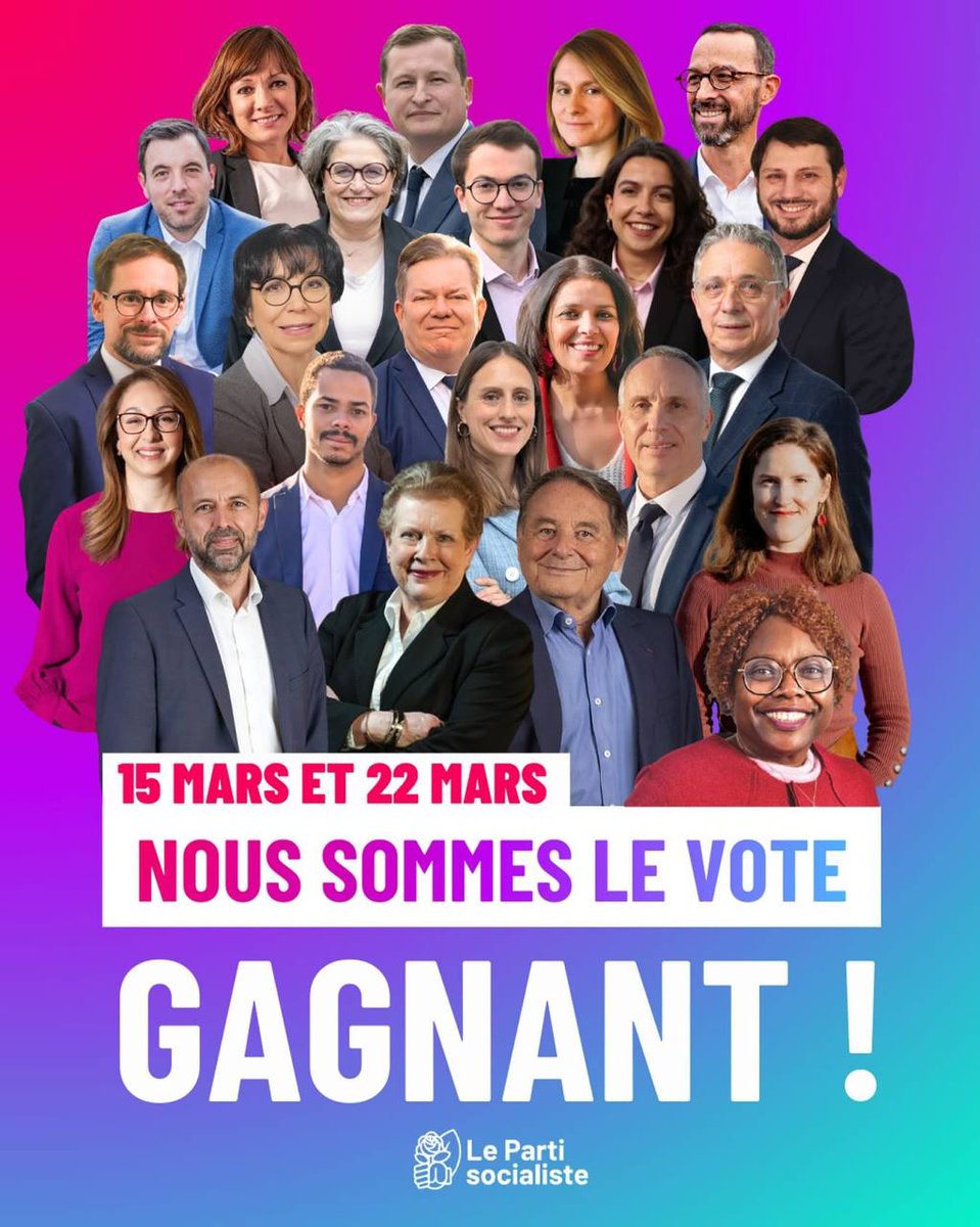 JBDeScorraille's tweet photo. Même le Parti socialiste ne croit pas à la victoire de leur candidat à #Toulouse ou alors ils ont intégré qu’il était déjà le candidat de #Melenchon

Dès le 1er tour, ce dimanche, je vote @jlmoudenc!

#Municipales2026 #Toulouse https://t.co/Xwr4rQ7sjz