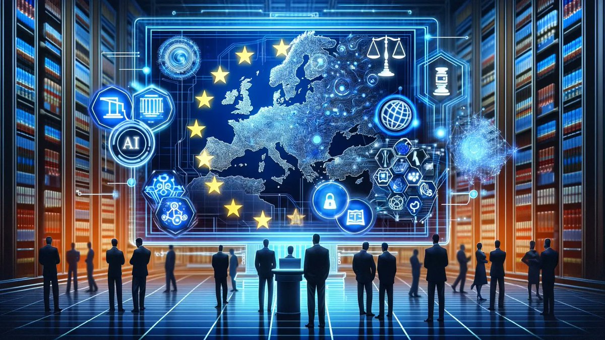 Centro de Documentación Europea tweet media