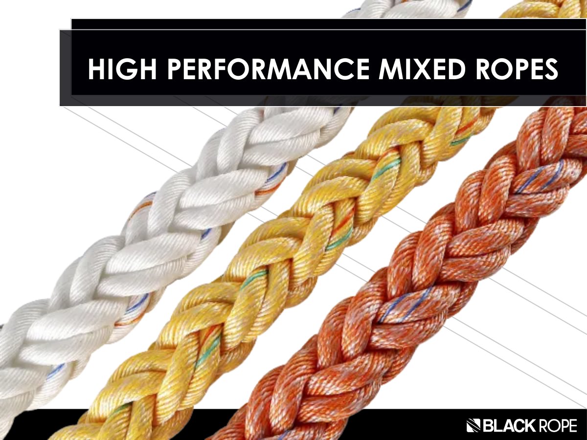 BlackRopegr's tweet photo. Efficiency meets innovation. Our 𝐇𝐢𝐠𝐡 𝐏𝐞𝐫𝐟𝐨𝐫𝐦𝐚𝐧𝐜𝐞 𝐌𝐢𝐱𝐞𝐝 𝐑𝐨𝐩𝐞𝐬 combine the lightweight power of Supersteel (PP/PE) with the high tensile strength of Polyester (PET).

https://t.co/4R8eKXkay0

#BlackRope #Maritime #Shipping #SafeMooring #MEG4 https://t.co/veMHvlad9R