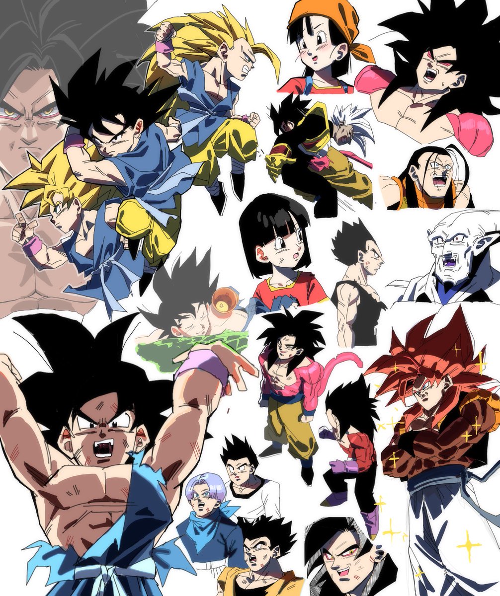 てぃわい tweet media