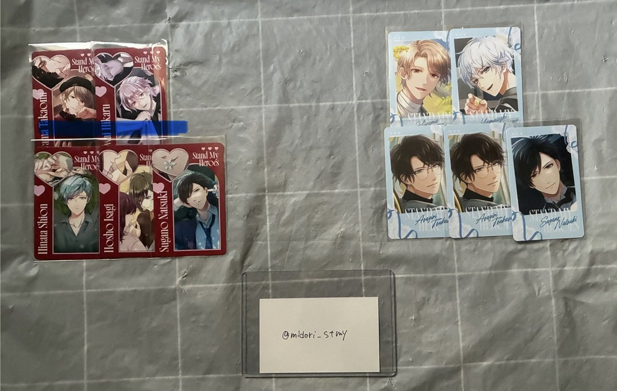 ミドリ@取引垢 tweet media