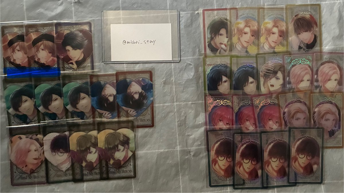 ミドリ@取引垢 tweet media