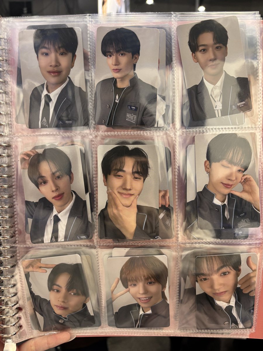 こしみずれんニャン🐱 tweet media