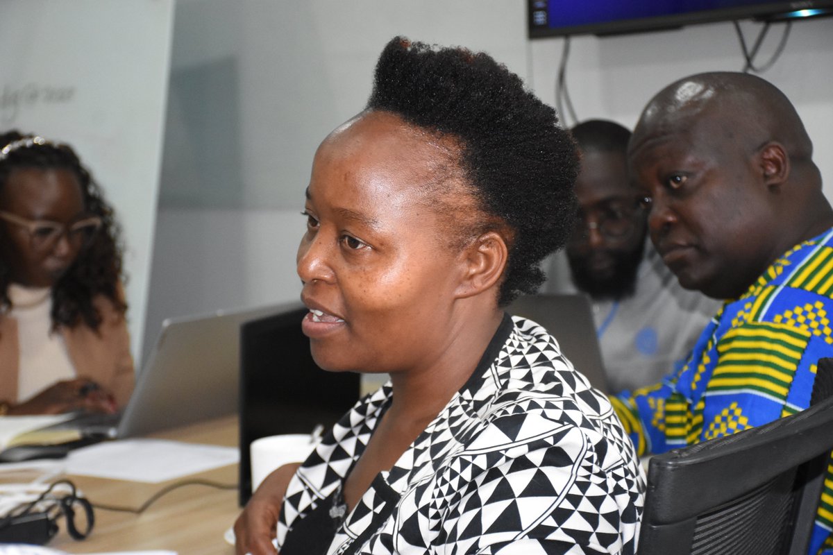 Coalition for Sustainable Development tweet media