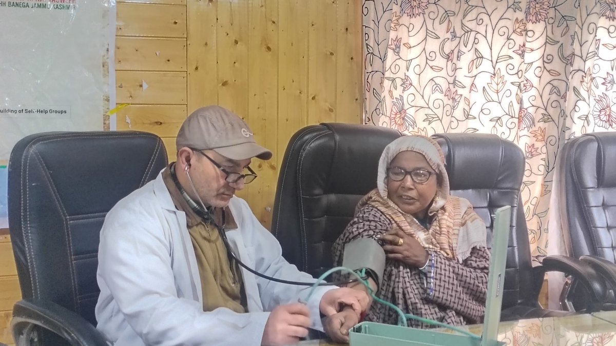 Municipal Council Bandipora tweet media